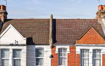 clay roofing Toseland, Cambridgeshire