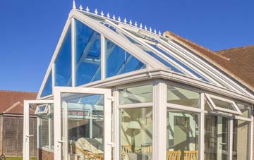 conservatory roof insulation costs Toseland
