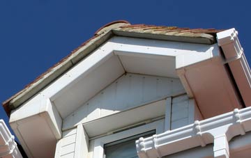 Toseland fascia installation costs