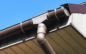 types of Toseland fascias