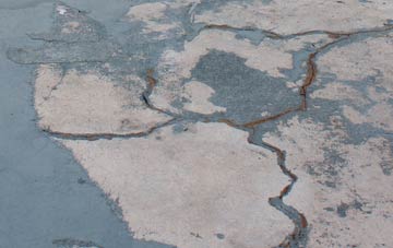 fibreglass roofing replacement Toseland