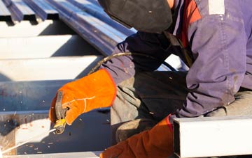 Toseland flat roofing options