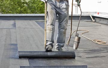 flat roof replacement Toseland, Cambridgeshire