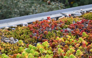 the cost of Toseland green roof installation