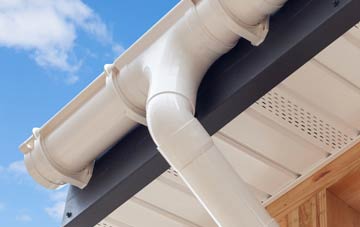Toseland gutter installation costs