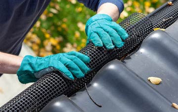 Toseland gutter repair companies