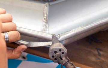 disadvantages of Toseland lead roofing