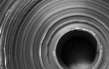 Toseland pvc roof replacement