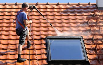 roof cleaning Toseland, Cambridgeshire
