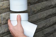 rated Toseland guttering companies
