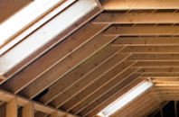 Toseland tapered roof insulation quotes