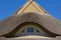 Toseland thatch roofing